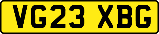 VG23XBG