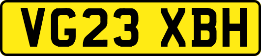 VG23XBH
