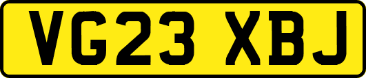 VG23XBJ