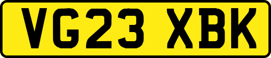 VG23XBK