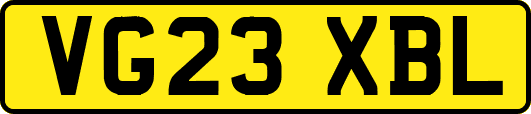 VG23XBL
