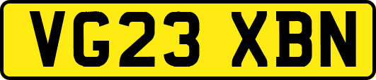 VG23XBN