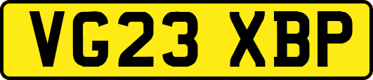VG23XBP
