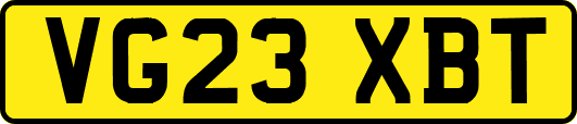 VG23XBT