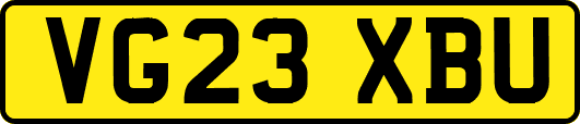 VG23XBU