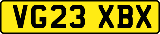 VG23XBX
