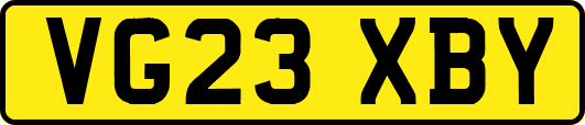 VG23XBY