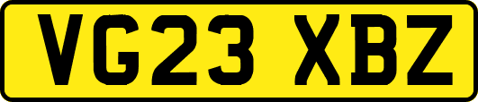 VG23XBZ