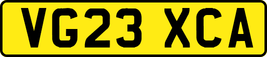 VG23XCA