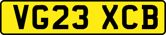 VG23XCB