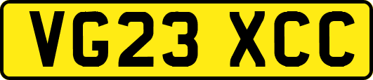 VG23XCC