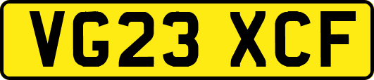 VG23XCF