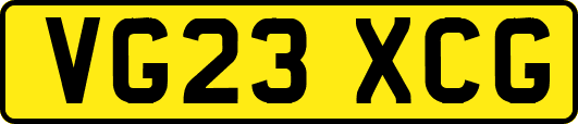 VG23XCG