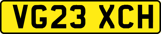 VG23XCH