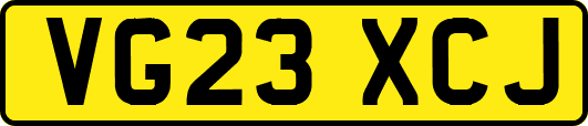 VG23XCJ