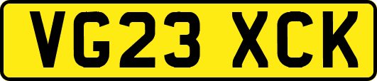 VG23XCK