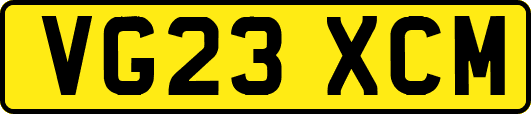 VG23XCM