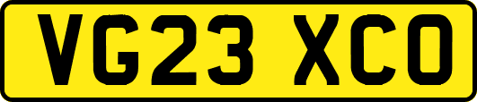VG23XCO