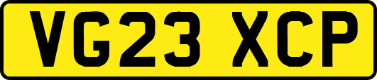 VG23XCP