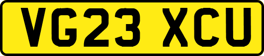 VG23XCU
