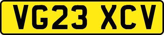 VG23XCV