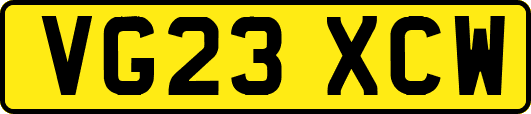 VG23XCW