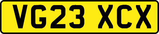VG23XCX