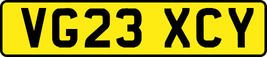 VG23XCY