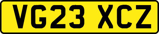VG23XCZ
