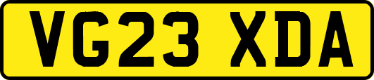 VG23XDA