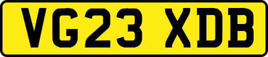 VG23XDB