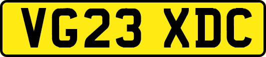 VG23XDC