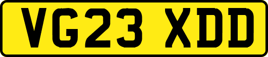 VG23XDD