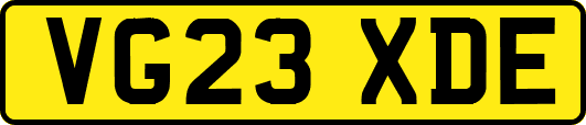 VG23XDE
