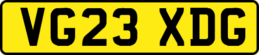 VG23XDG