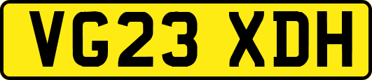 VG23XDH