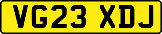 VG23XDJ