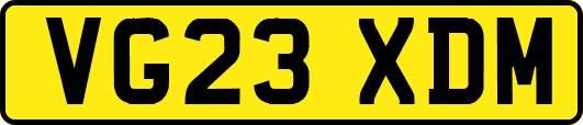 VG23XDM