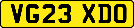 VG23XDO
