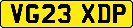 VG23XDP