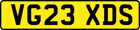 VG23XDS