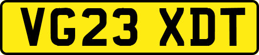 VG23XDT