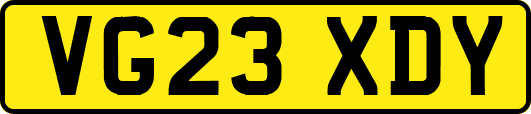 VG23XDY