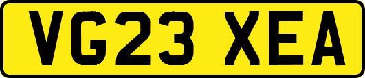VG23XEA
