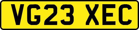 VG23XEC