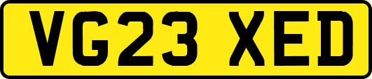 VG23XED