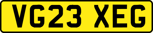 VG23XEG