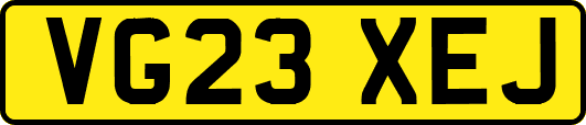 VG23XEJ