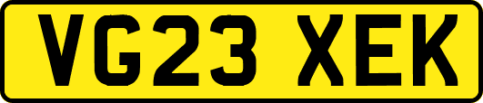VG23XEK