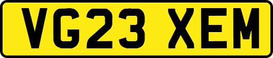 VG23XEM